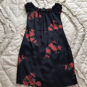 Tati dress